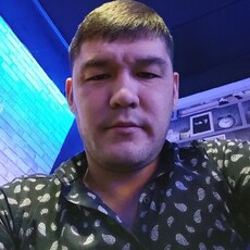 Фотография мужчины Король, 34 года из г. Ижевск