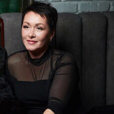 Фотография девушки Екатерина, 48 лет из г. Мурманск