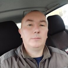 Фотография мужчины Виталий, 47 лет из г. Сергиев Посад