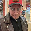 Роман, 34 года