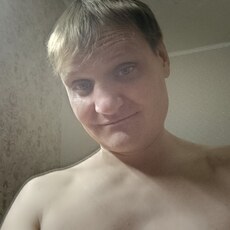 Фотография мужчины Андрей, 38 лет из г. Железногорск-Илимский