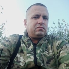 Фотография мужчины Владимир, 38 лет из г. Брянка