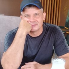 Фотография мужчины Сергей, 46 лет из г. Липецк