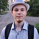 Кирилл, 20 лет