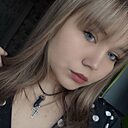 Диана, 20 лет