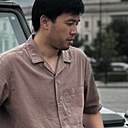 Азам, 22 года