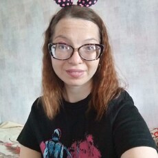 Фотография девушки Аня, 37 лет из г. Кулунда