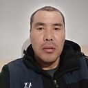 Бейбут, 39 лет