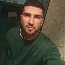 Фотография мужчины Ройал, 24 года из г. Сургут