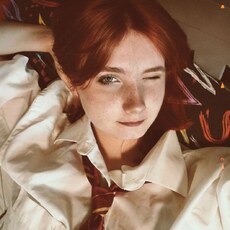 Фотография девушки Юлия, 20 лет из г. Саратов