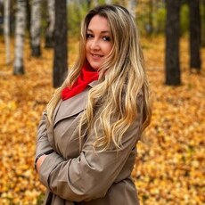 Фотография девушки Гузалия, 28 лет из г. Ижевск