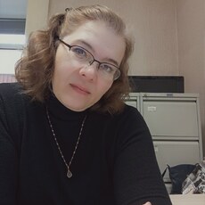 Фотография девушки Ольга, 46 лет из г. Иркутск