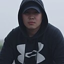 Тумен, 26 лет