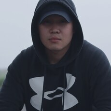 Фотография мужчины Тумен, 26 лет из г. Кызыл