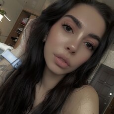 Фотография девушки Виолетта, 25 лет из г. Краснодар