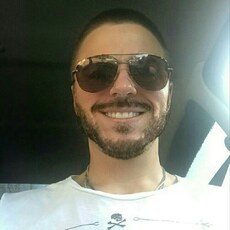 Фотография мужчины Александр, 35 лет из г. Нижневартовск