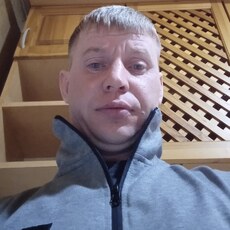 Фотография мужчины Женя, 39 лет из г. Уинское