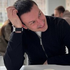 Фотография мужчины Андрей, 39 лет из г. Пенза