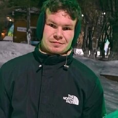 Фотография мужчины Леонид, 23 года из г. Темиртау