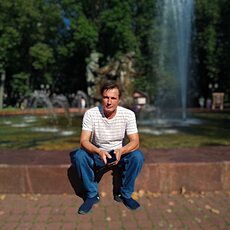 Фотография мужчины Вадим, 50 лет из г. Псков
