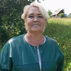 Фотография девушки Наталья, 50 лет из г. Уфа