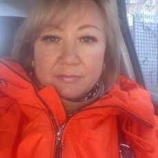 Фотография девушки Любовь, 47 лет из г. Коркино