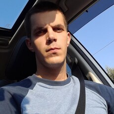 Фотография мужчины Александр, 26 лет из г. Кемерово