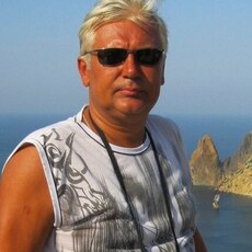 Фотография мужчины Владимир, 64 года из г. Смоленск
