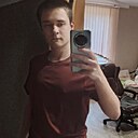 Артур, 21 год