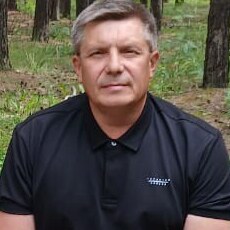 Фотография мужчины Дмитрии, 55 лет из г. Первоуральск