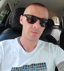 Фотография мужчины Владимир, 38 лет из г. Михнево