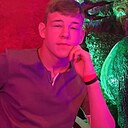 Stanislav, 18 лет