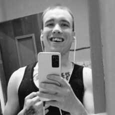 Фотография мужчины Георгий, 25 лет из г. Соликамск