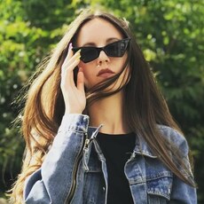 Фотография девушки Sofia, 23 года из г. Тюмень