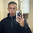 Серёжа, 22 года