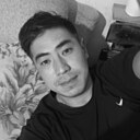 Такош, 26 лет