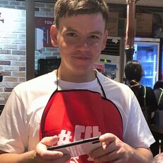 Фотография мужчины Иван Иванов, 34 года из г. Осинники