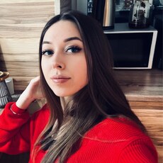 Фотография девушки Леся, 23 года из г. Сургут