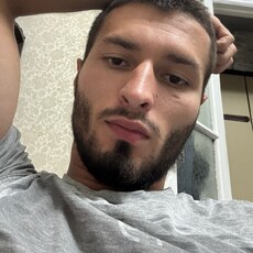 Фотография мужчины Ilham, 22 года из г. Магнитогорск