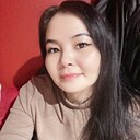 Амина, 35 лет