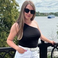 Фотография девушки Татьяна, 33 года из г. Ярославль