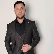 Фотография мужчины Эмре, 36 лет из г. Киров