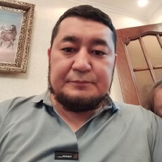 Фотография мужчины Марат, 31 год из г. Тобольск