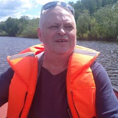 Фотография мужчины Вячеслав, 53 года из г. Котлас