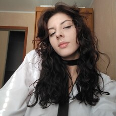 Фотография девушки Дарья, 21 год из г. Минск
