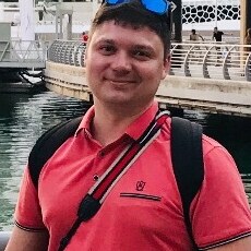 Фотография мужчины Дмитрий, 40 лет из г. Тверь