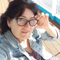 Фотография девушки Любовь, 57 лет из г. Нижний Новгород