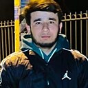Сухроб, 25 лет