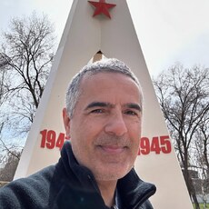 Фотография мужчины Frank Wilson, 65 лет из г. Белебей