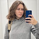 Виктория, 25 лет